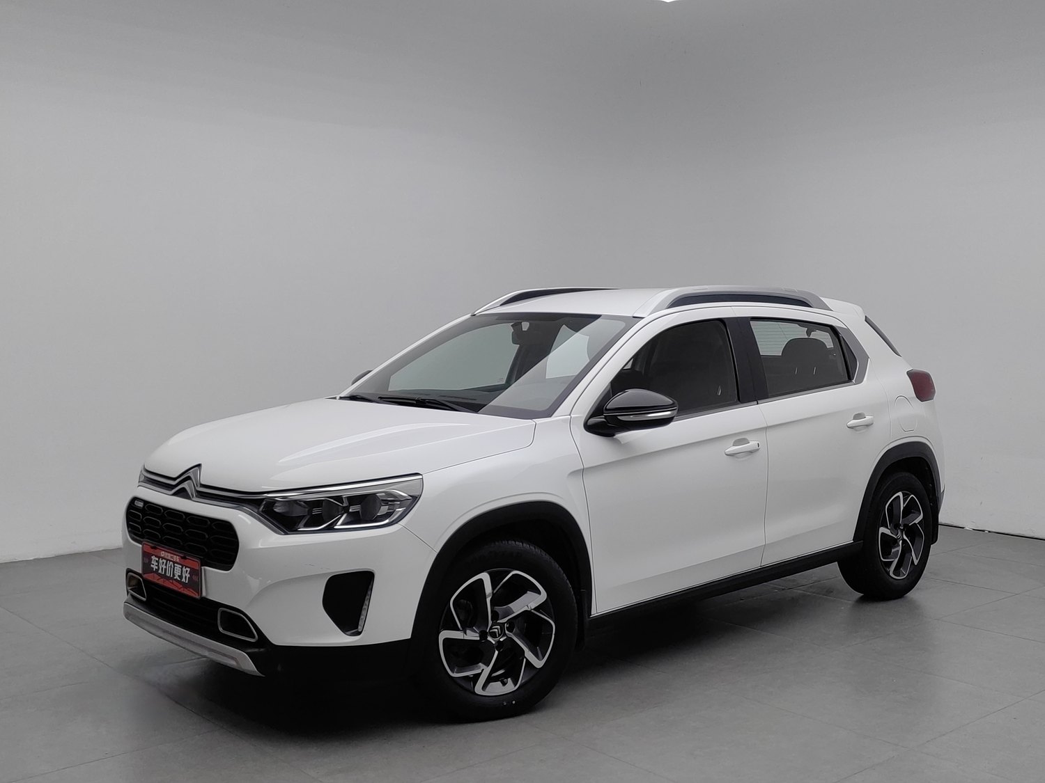 Used Citroen C3-XR 2019 1.2 AT