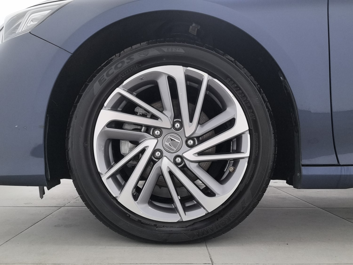 Used Honda Inspire 2019 1.5 AT