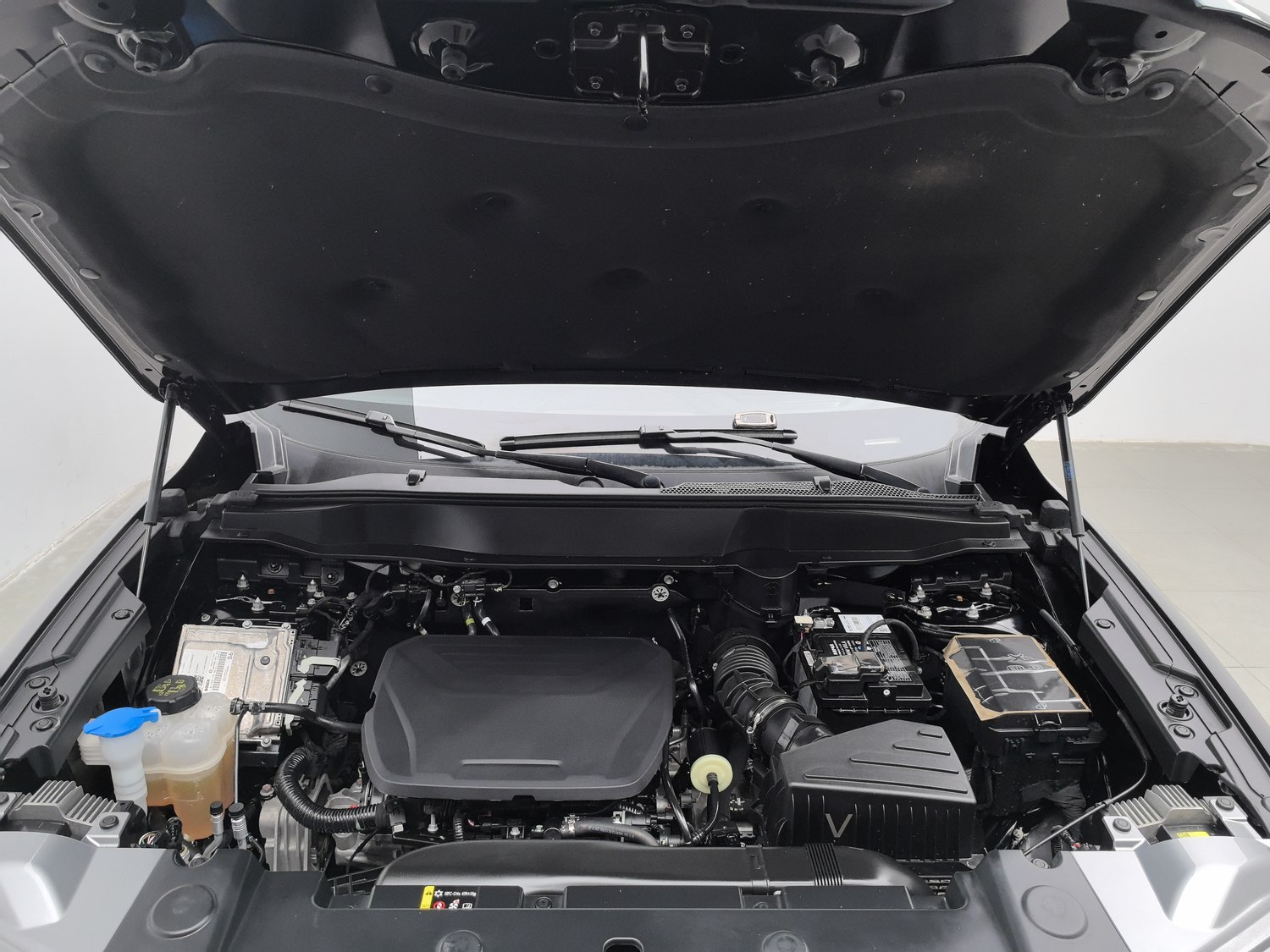 Used Haval Dargo 2024 1.5 AT
