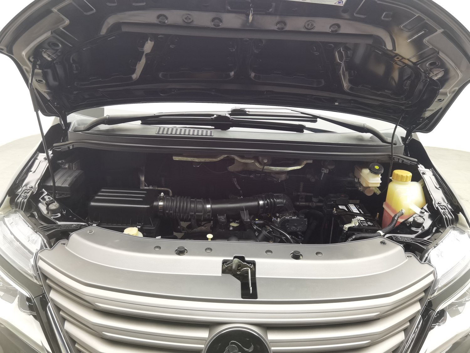 Used Dongfeng Forthing Lingzhi 2023 1.6 MT