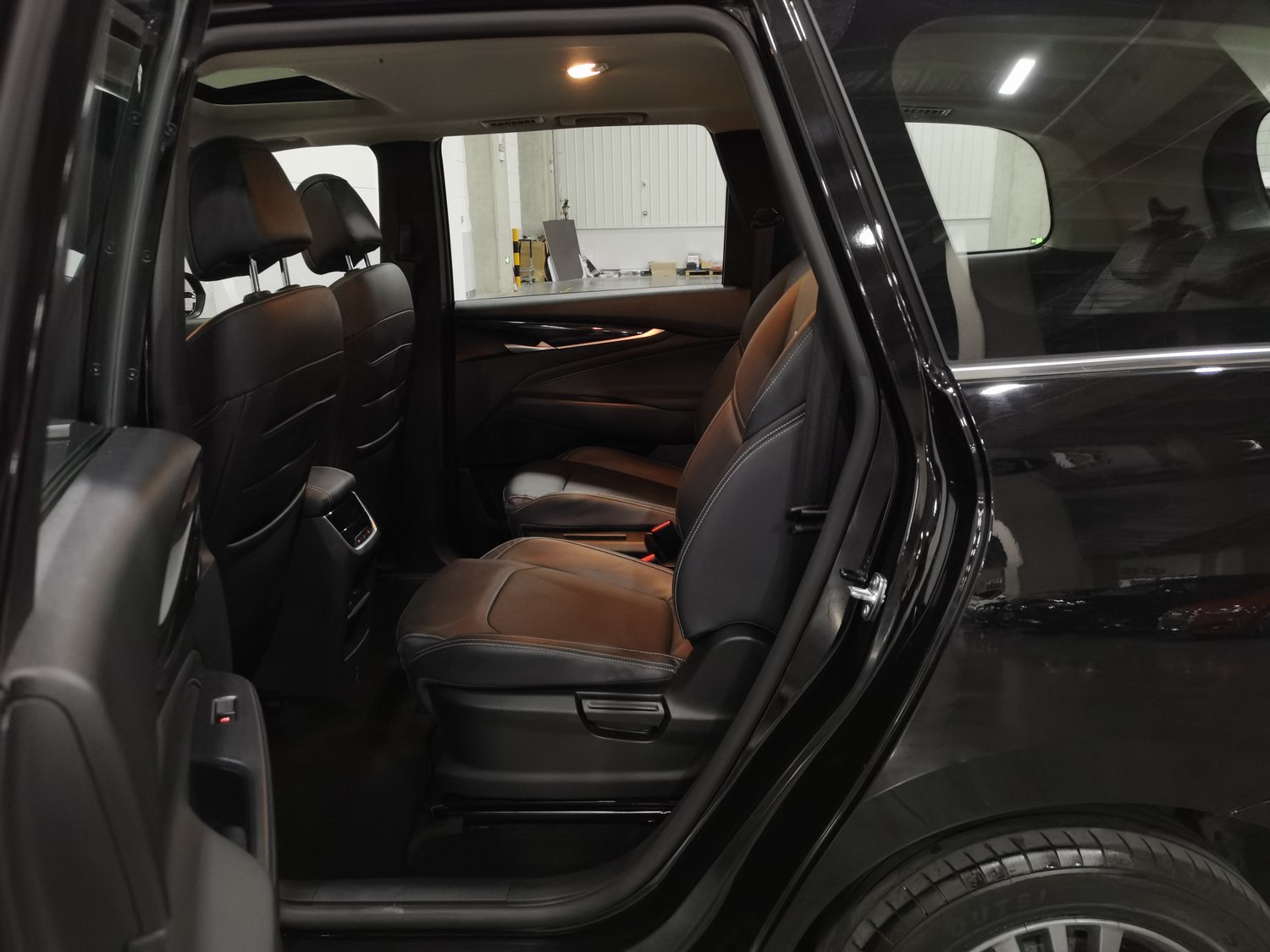 Used SAIC MAXUS G50 2021 1.5 AT