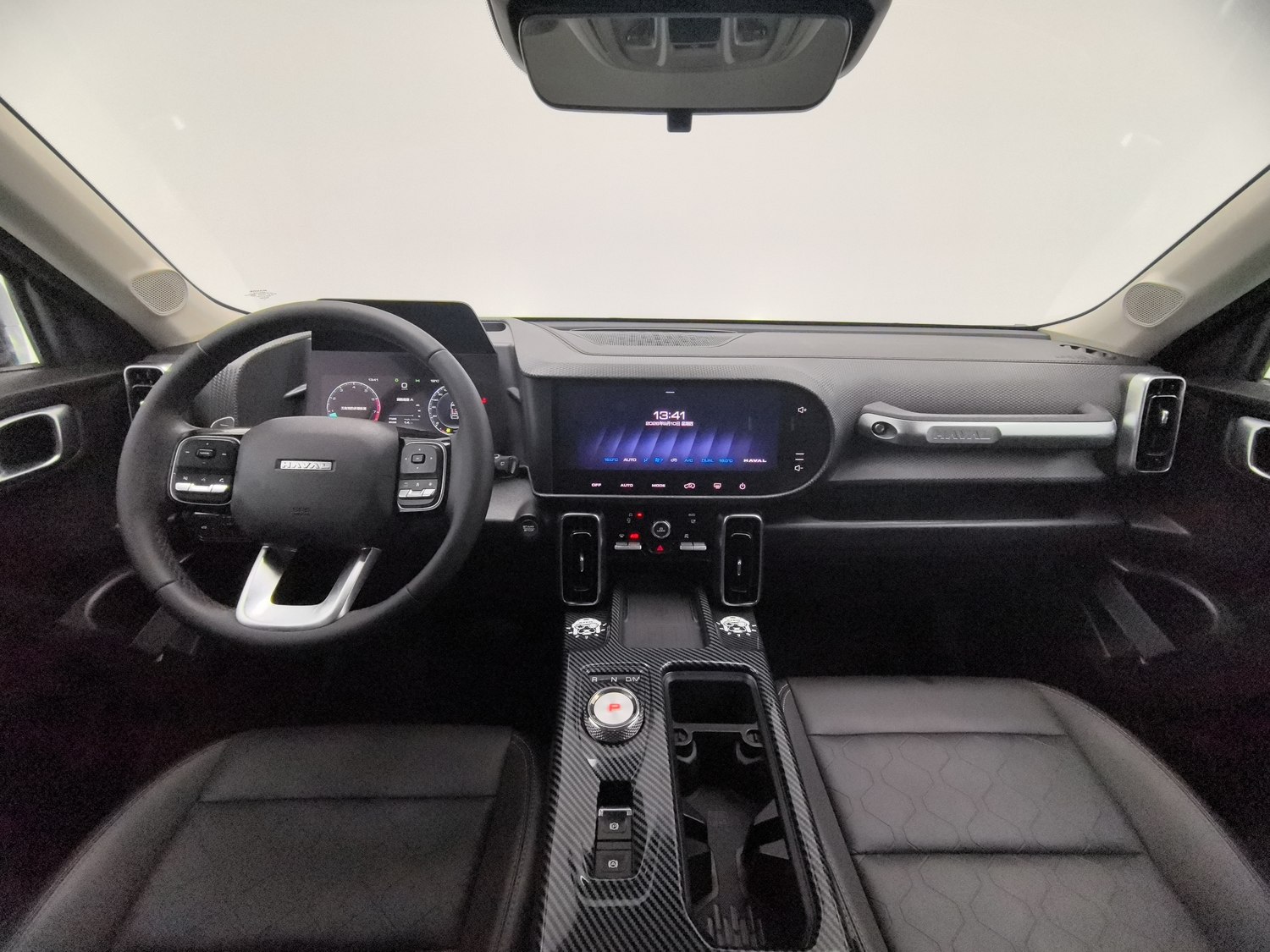 Used Haval Dargo 2024 1.5 AT