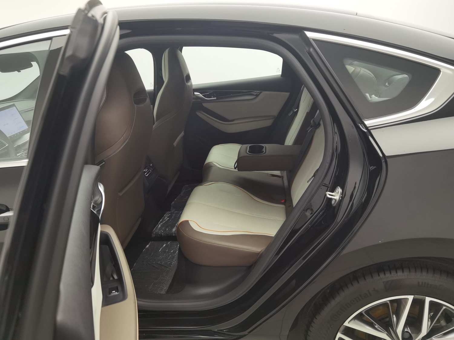Used BYD Qin PLUS 2023 1.5 AT