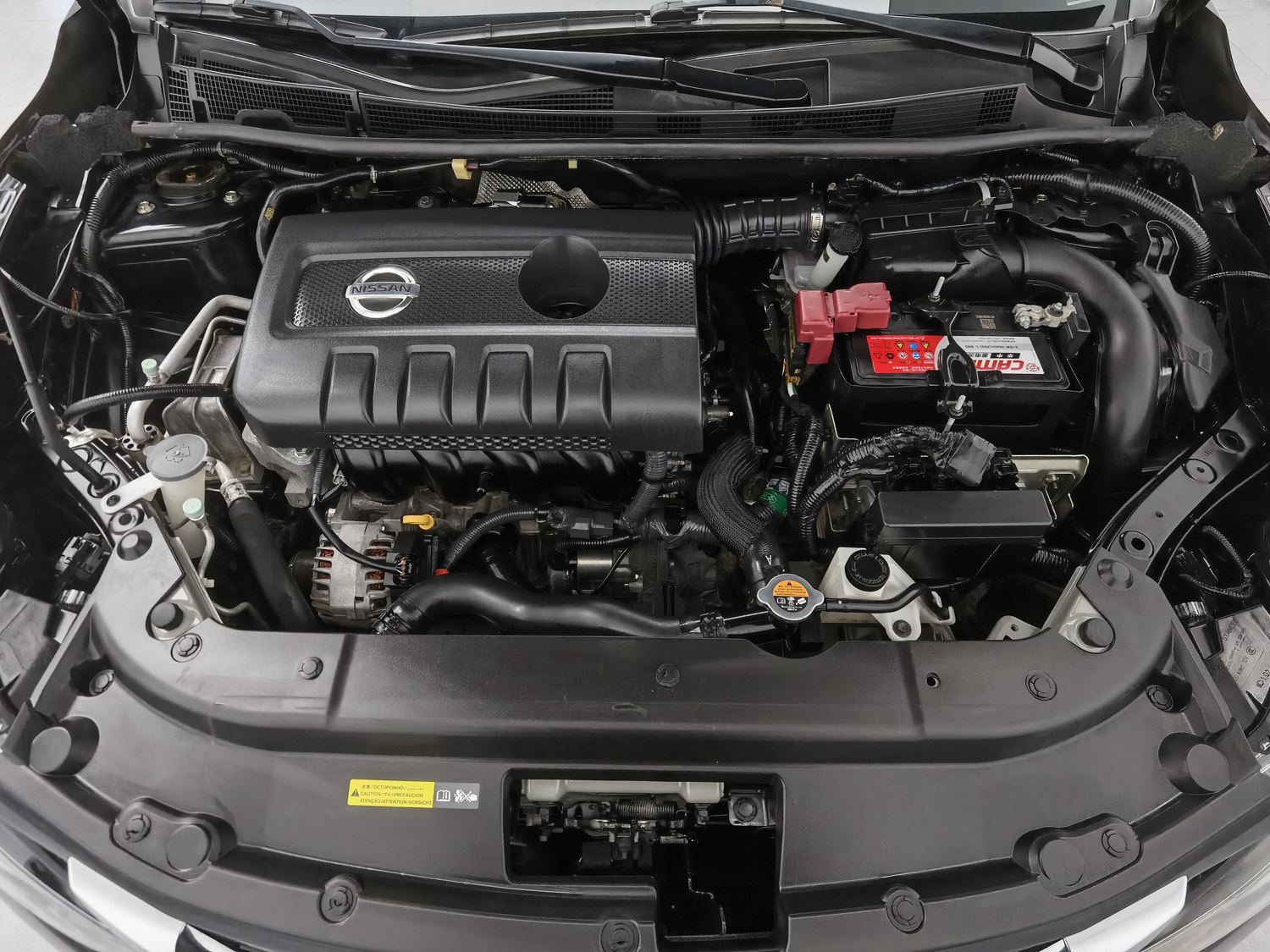 Used Nissan Sylphy 2019 1.6 AT