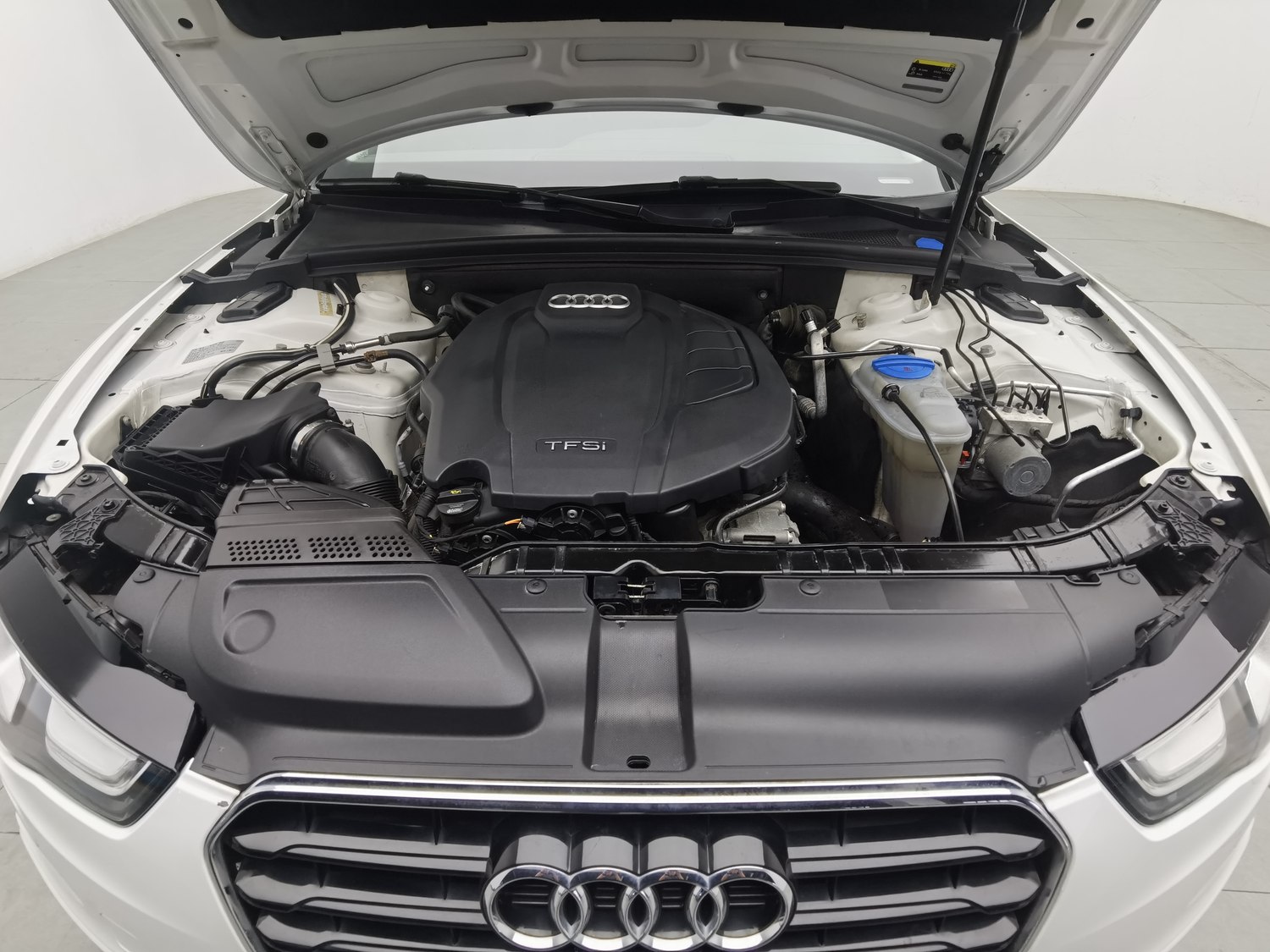 Used Audi A5 (Imported) 2016 2.0 AT