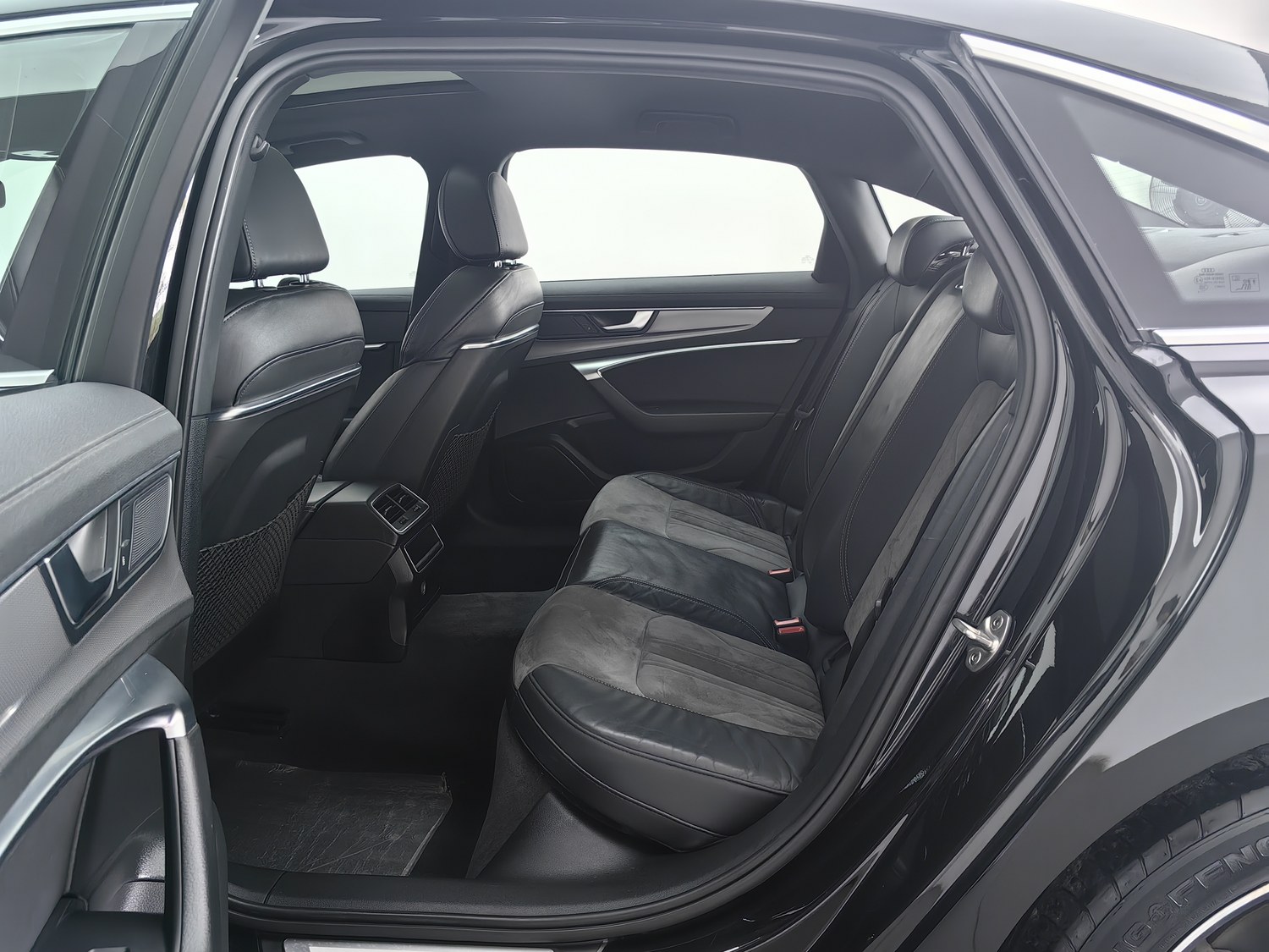 Used Audi A6L 2019 2.0 AT