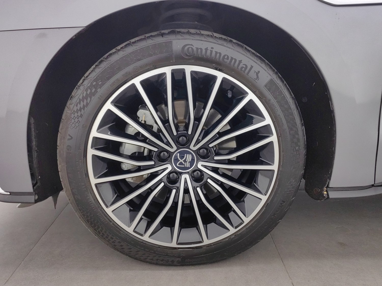 Used BYD Han 2020 2.0 AT