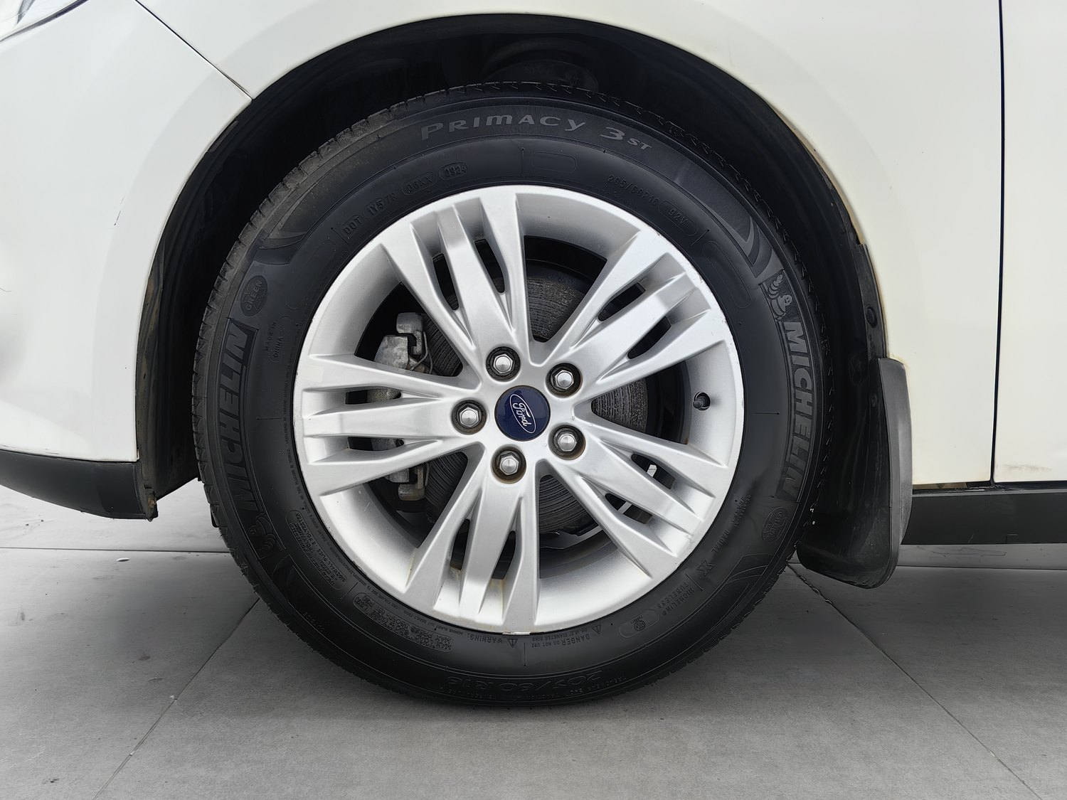 Used Ford Focus 2012 1.6 AT