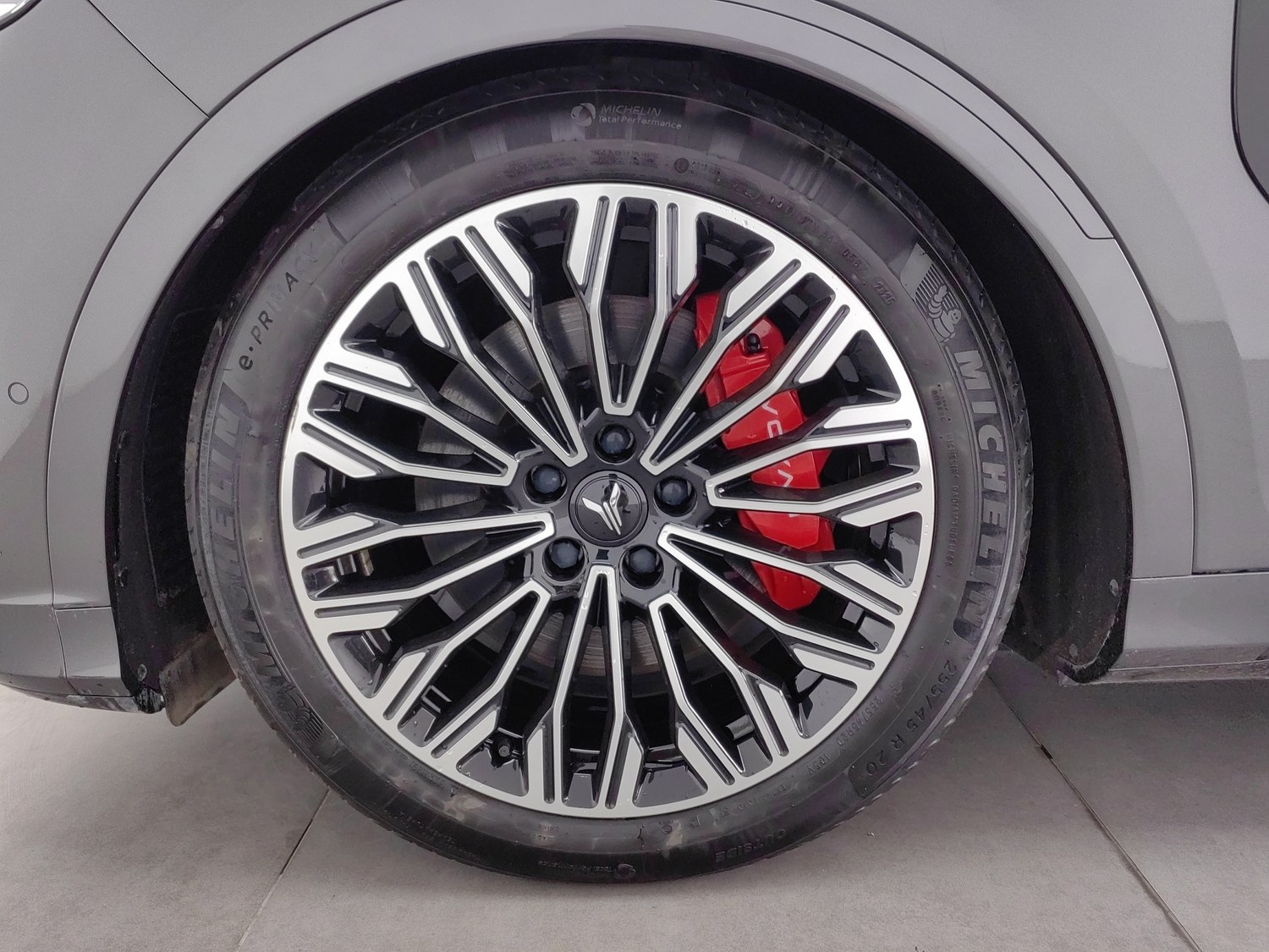 Used Voyah FREE 2025 1.5 AT
