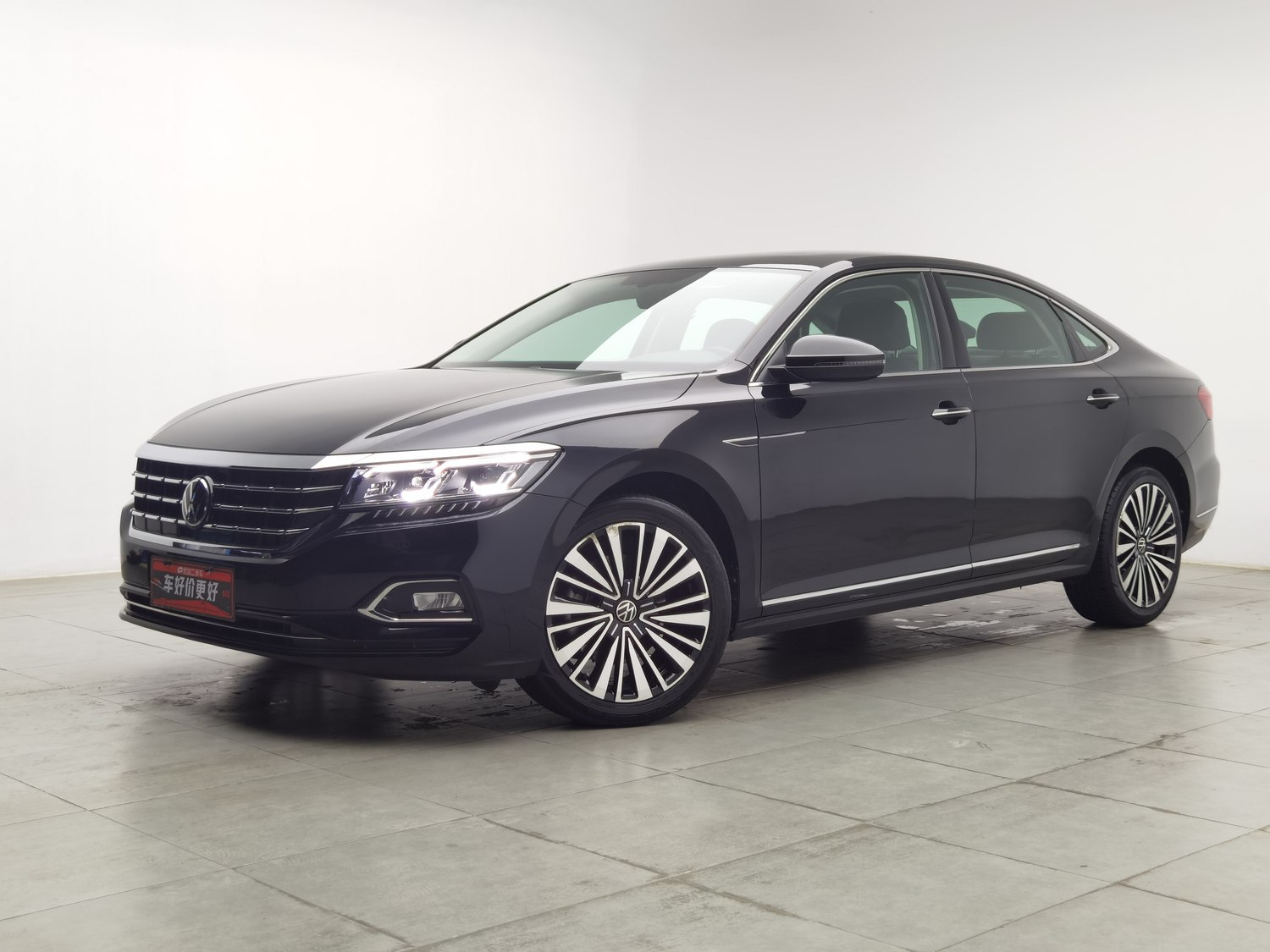 Used Volkswagen Passat 2020 2.0 AT