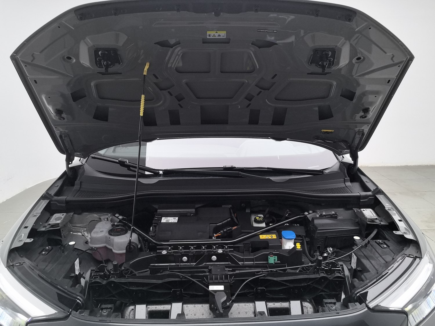 Used Audi Q4 e-tron 2023
