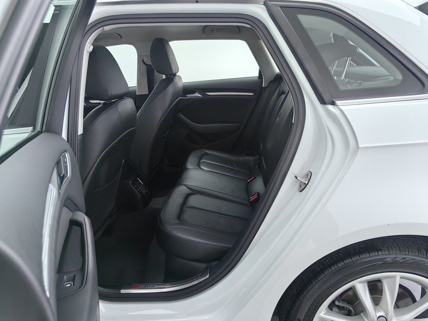 Used Audi A3 2016 1.4 AT