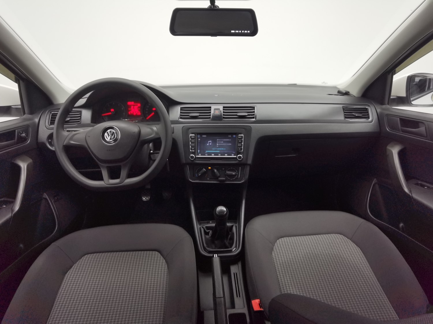 Used Volkswagen Santana 2019 1.5 MT