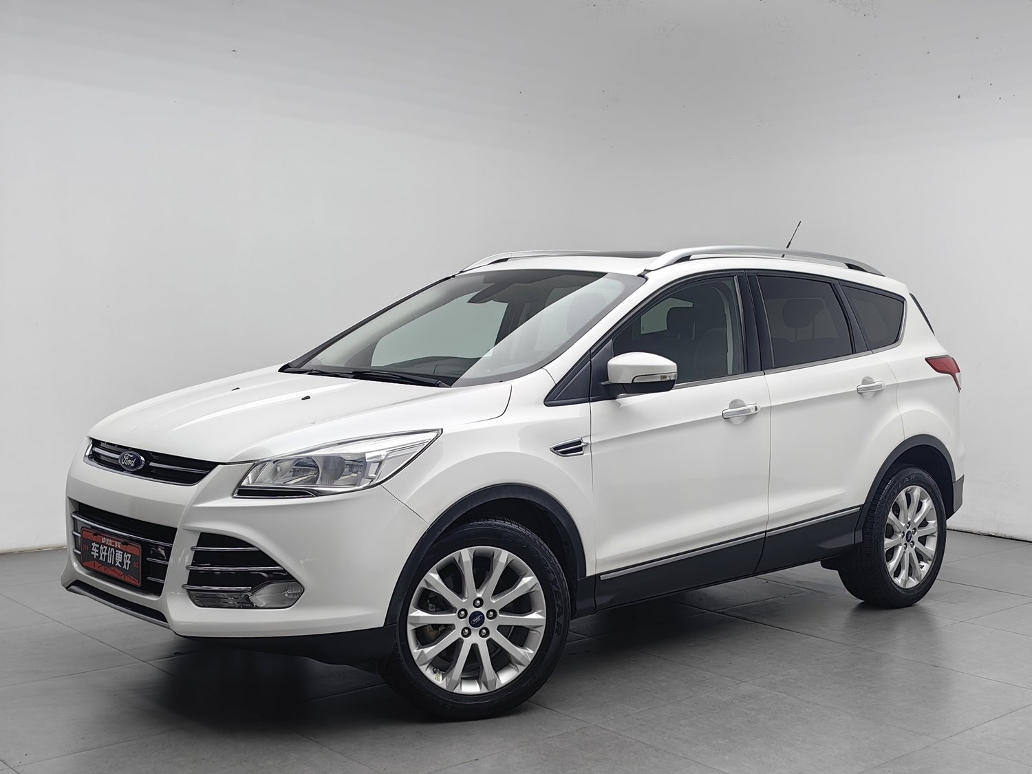 Used Ford Kuga 2015 1.5 AT