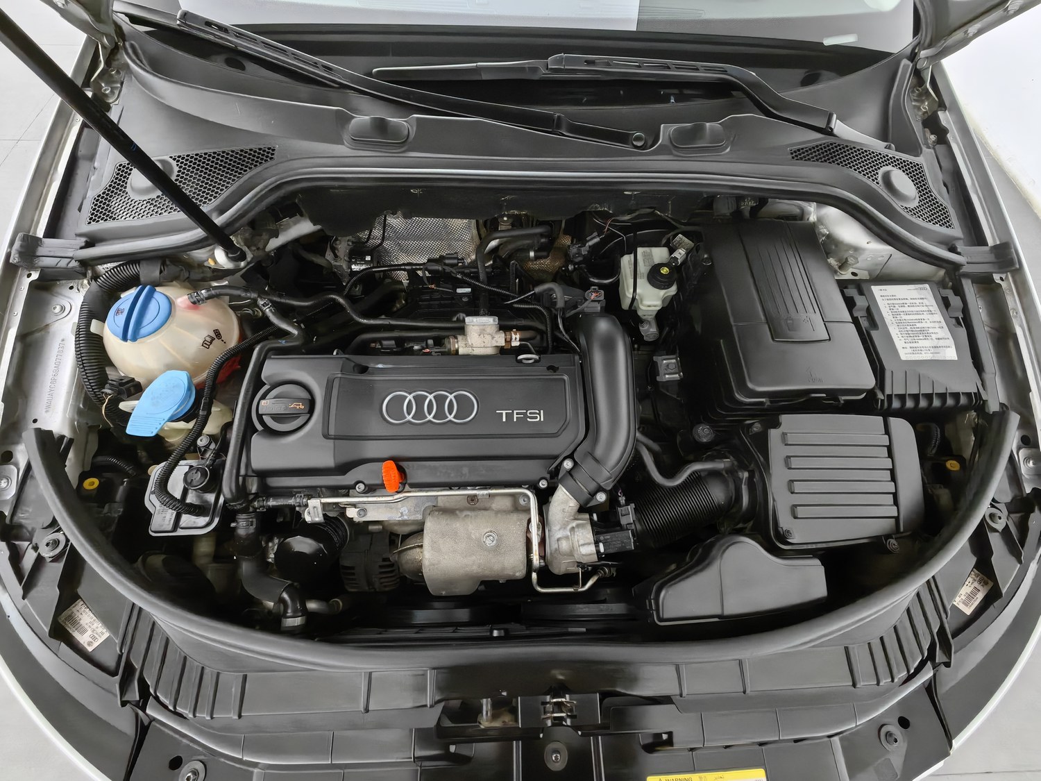 Used Audi A3 (Imported) 2010 1.4 AT