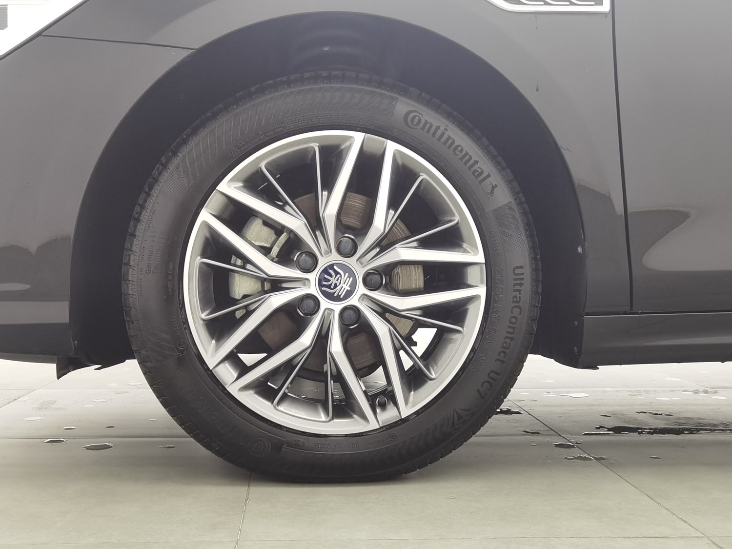 Used BYD Qin PLUS 2023 1.5 AT