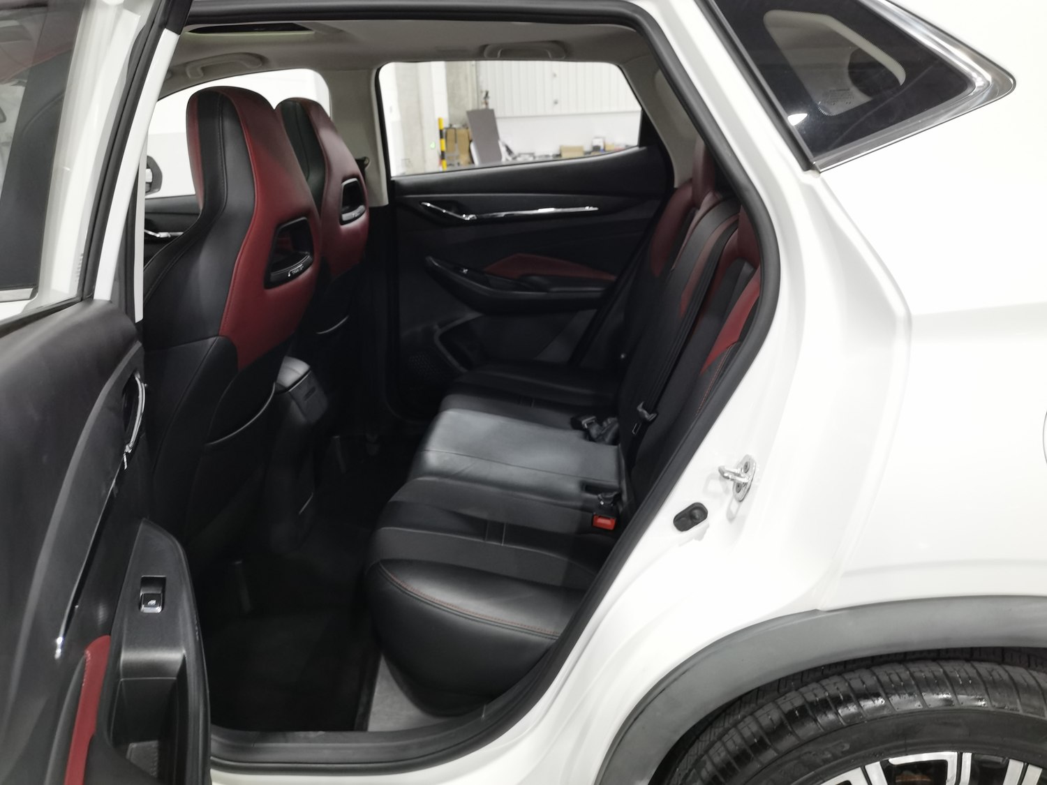 Used Changan Oshan X5 2021 1.5 AT