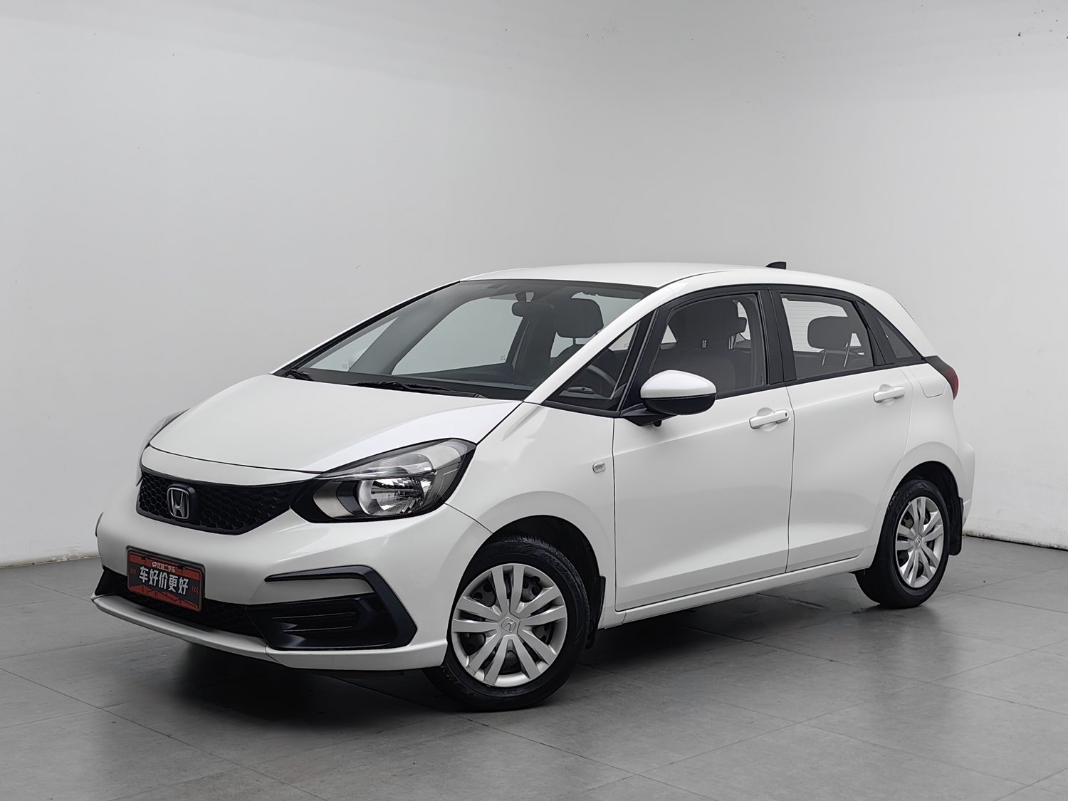 Used Honda Fit 2023 1.5 AT