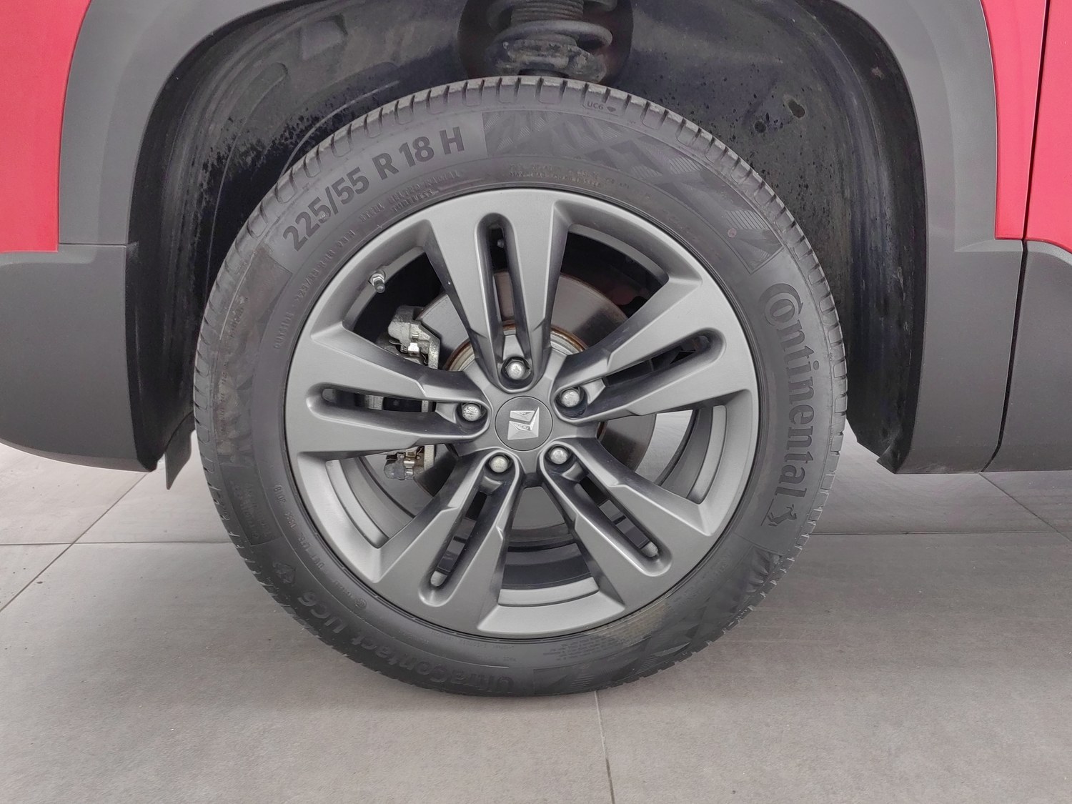 Used Baojun RS-5 2020 1.5 AT