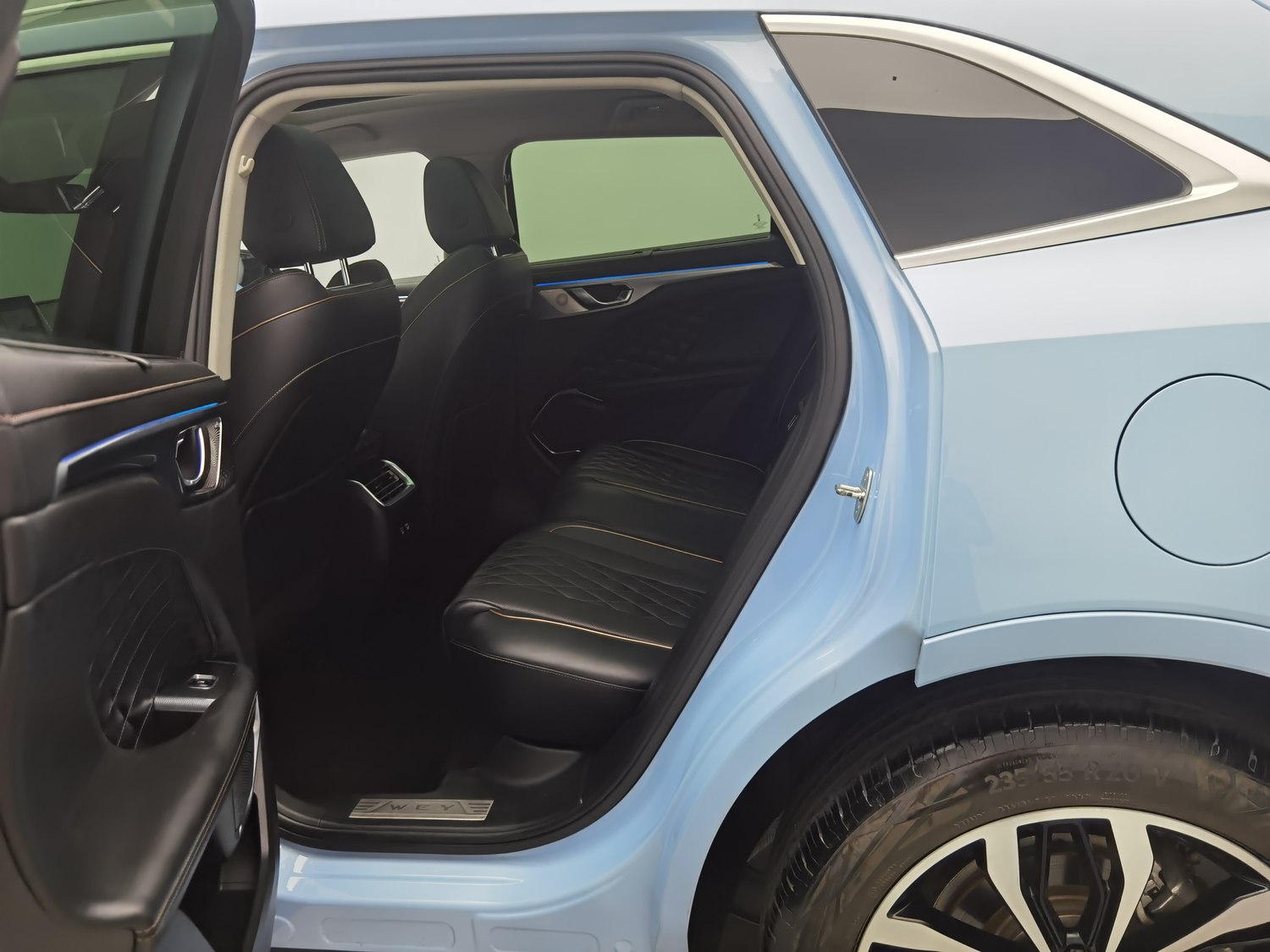 Used Wey Mocha 2021 2.0 AT