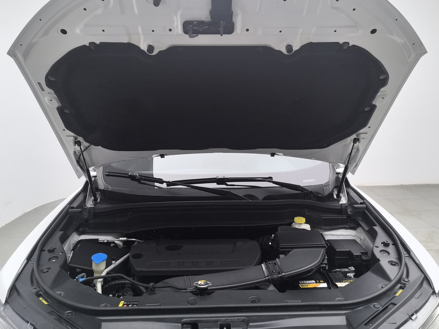 Used Haval H6 2017 2.0 AT