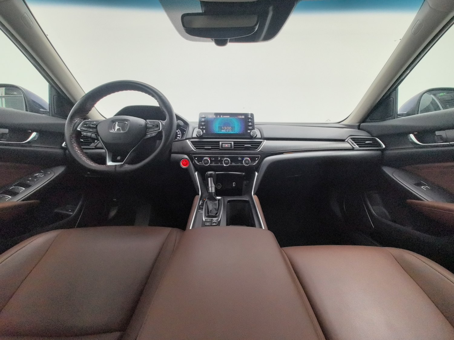 Used Honda Inspire 2019 1.5 AT