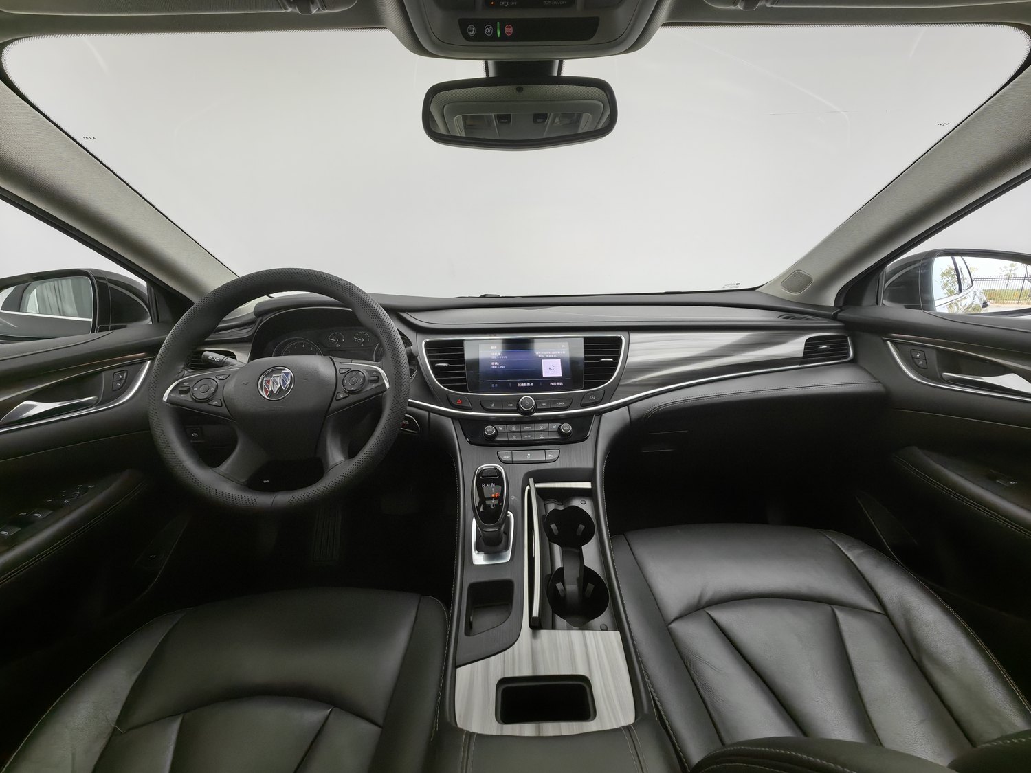 Used Buick LaCrosse 2021 2.0 AT
