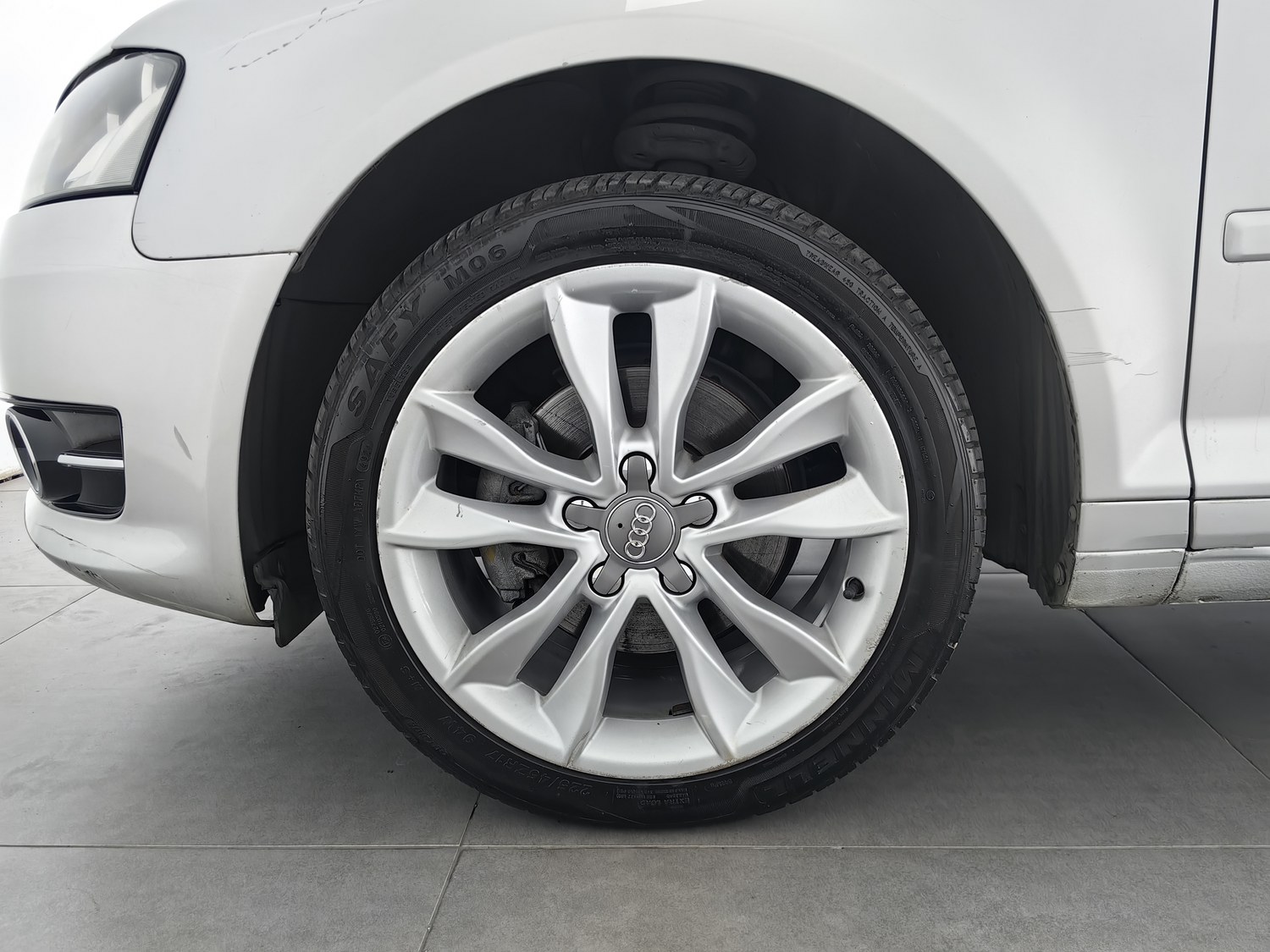 Used Audi A3 (Imported) 2010 1.4 AT