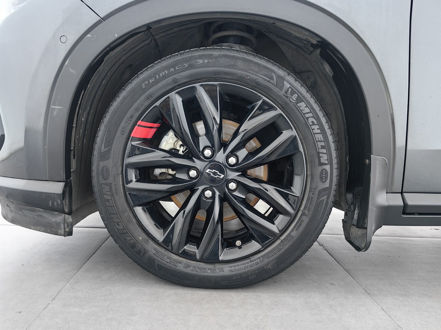 Used Chevrolet Orlando 2018 1.3 AT