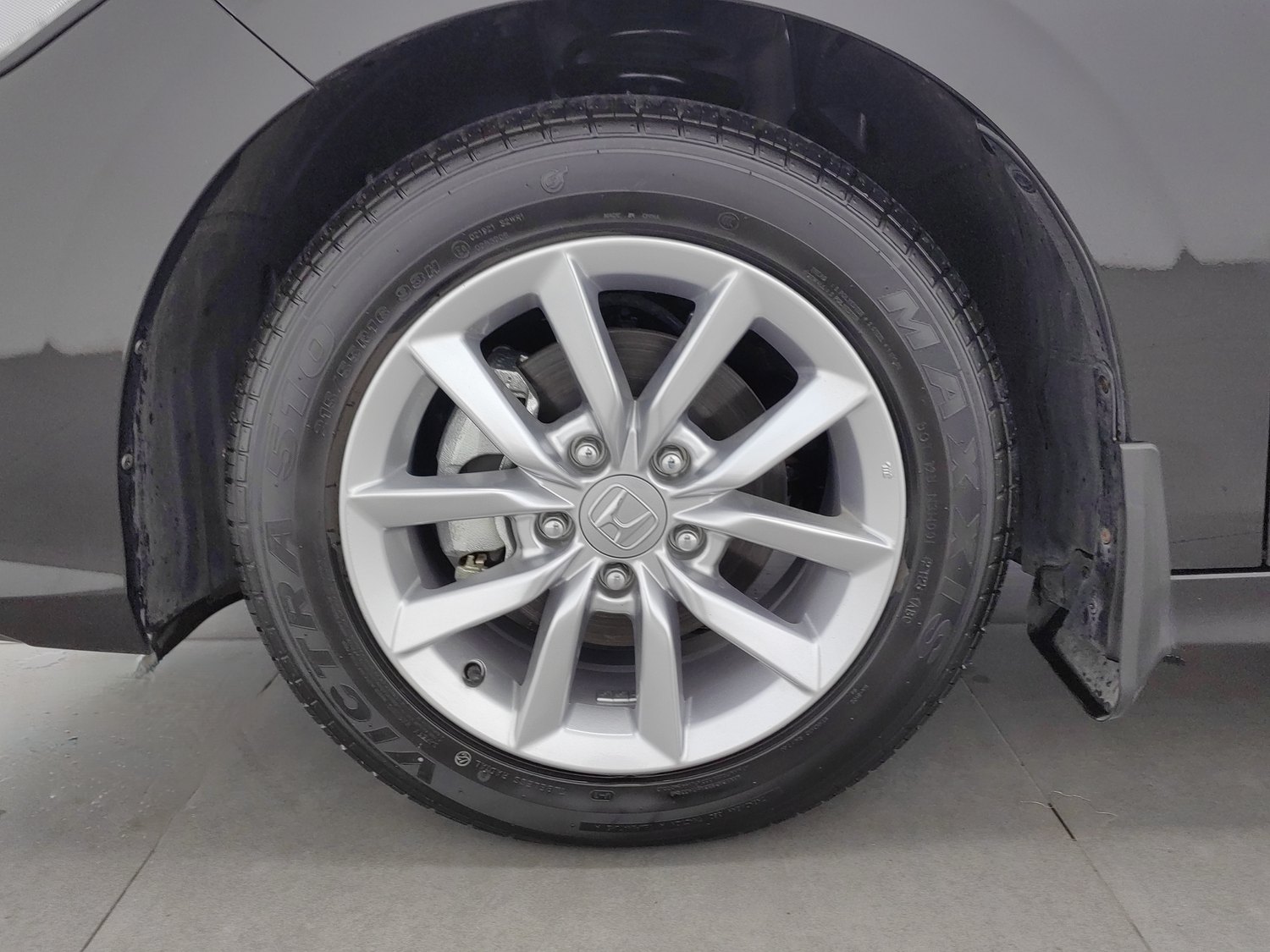 Used Honda Civic 2025 1.5 AT
