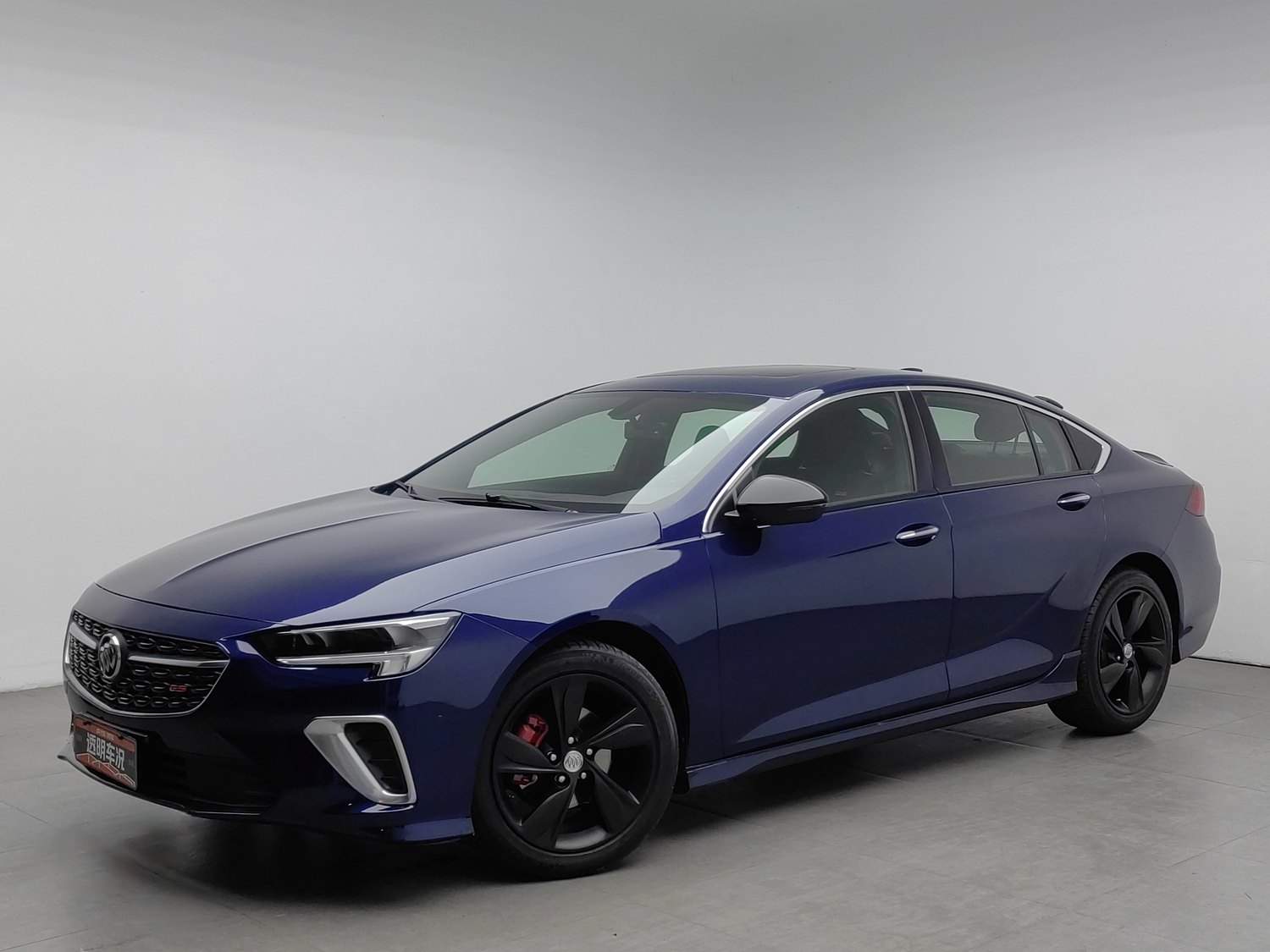 Used Buick Regal 2021 2.0 AT