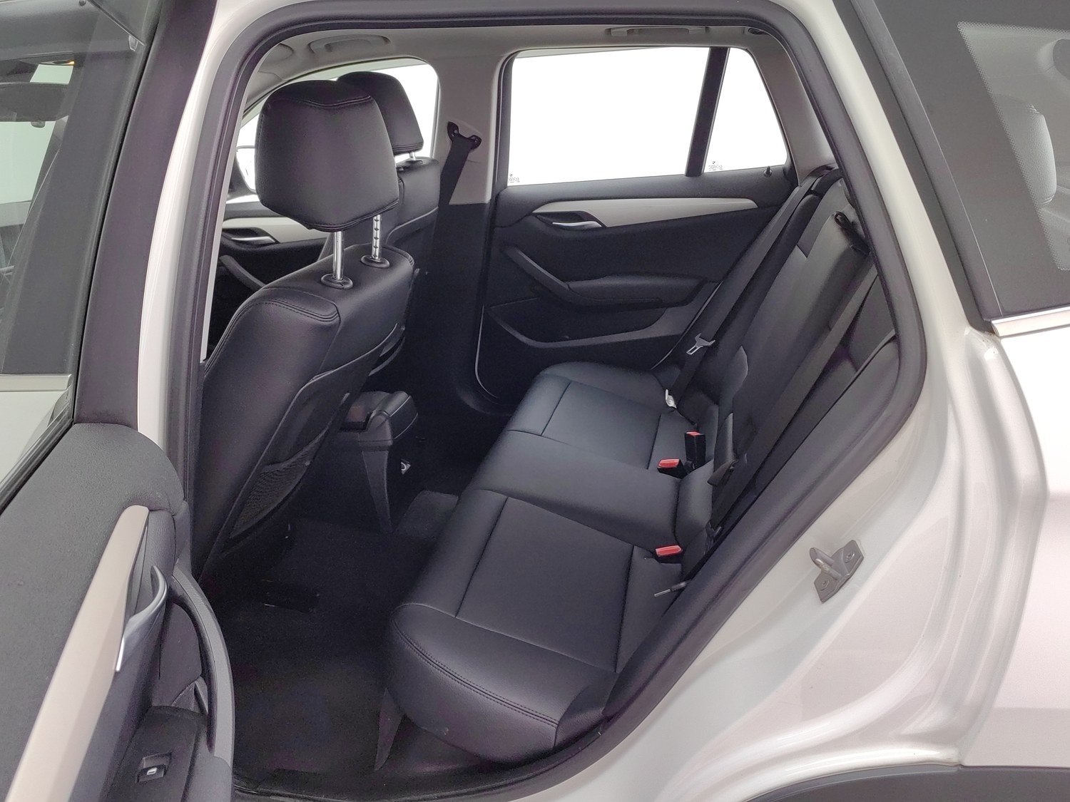 Used BMW X1 2014 2.0 AT