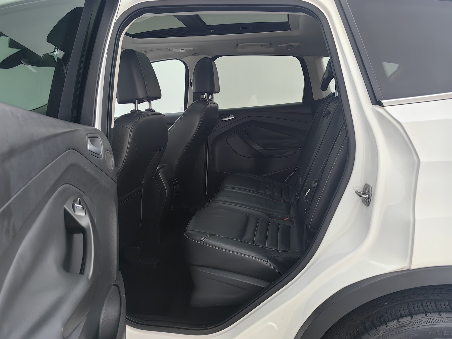 Used Ford Kuga 2015 1.5 AT