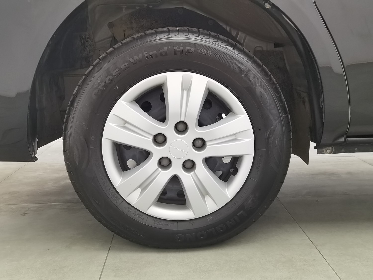 Used Dongfeng Forthing Lingzhi 2023 1.6 MT