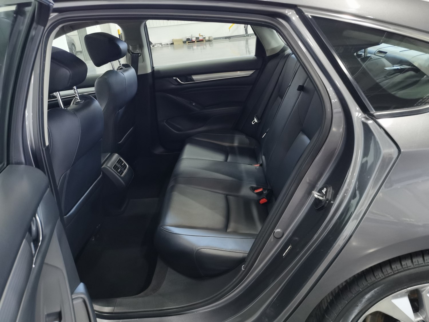 Used Honda Accord 2018 1.5 AT