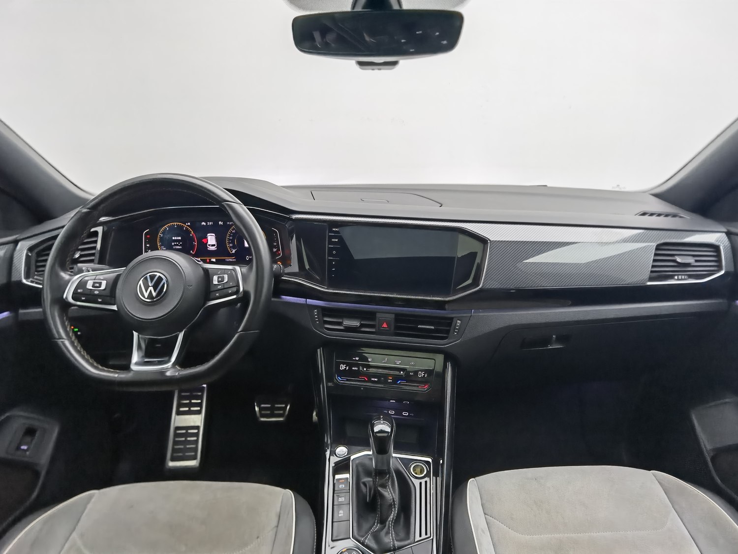 Used Volkswagen Tayron 2021 2.0 AT