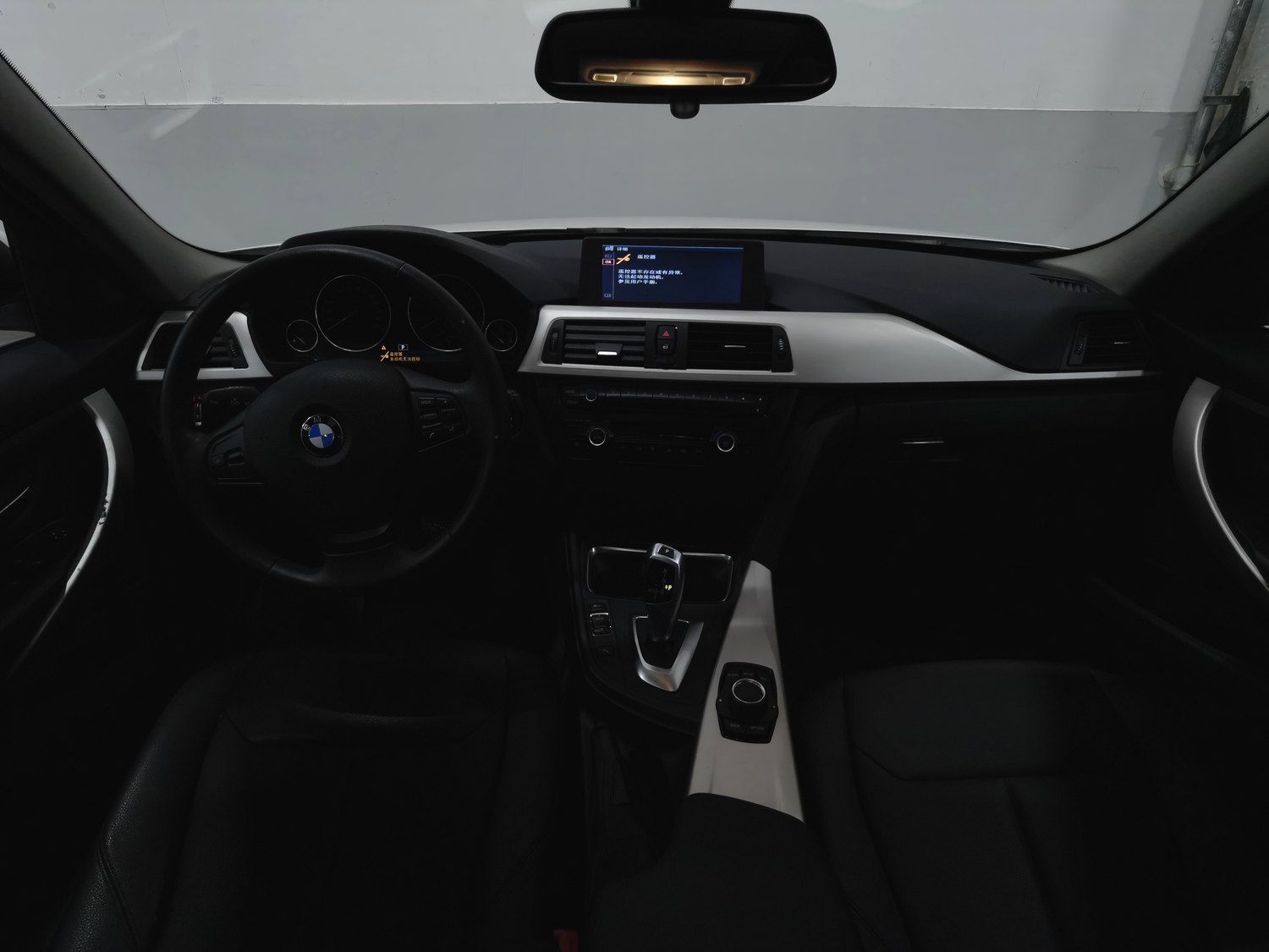 Used BMW 3 Series 2014 2.0 AT