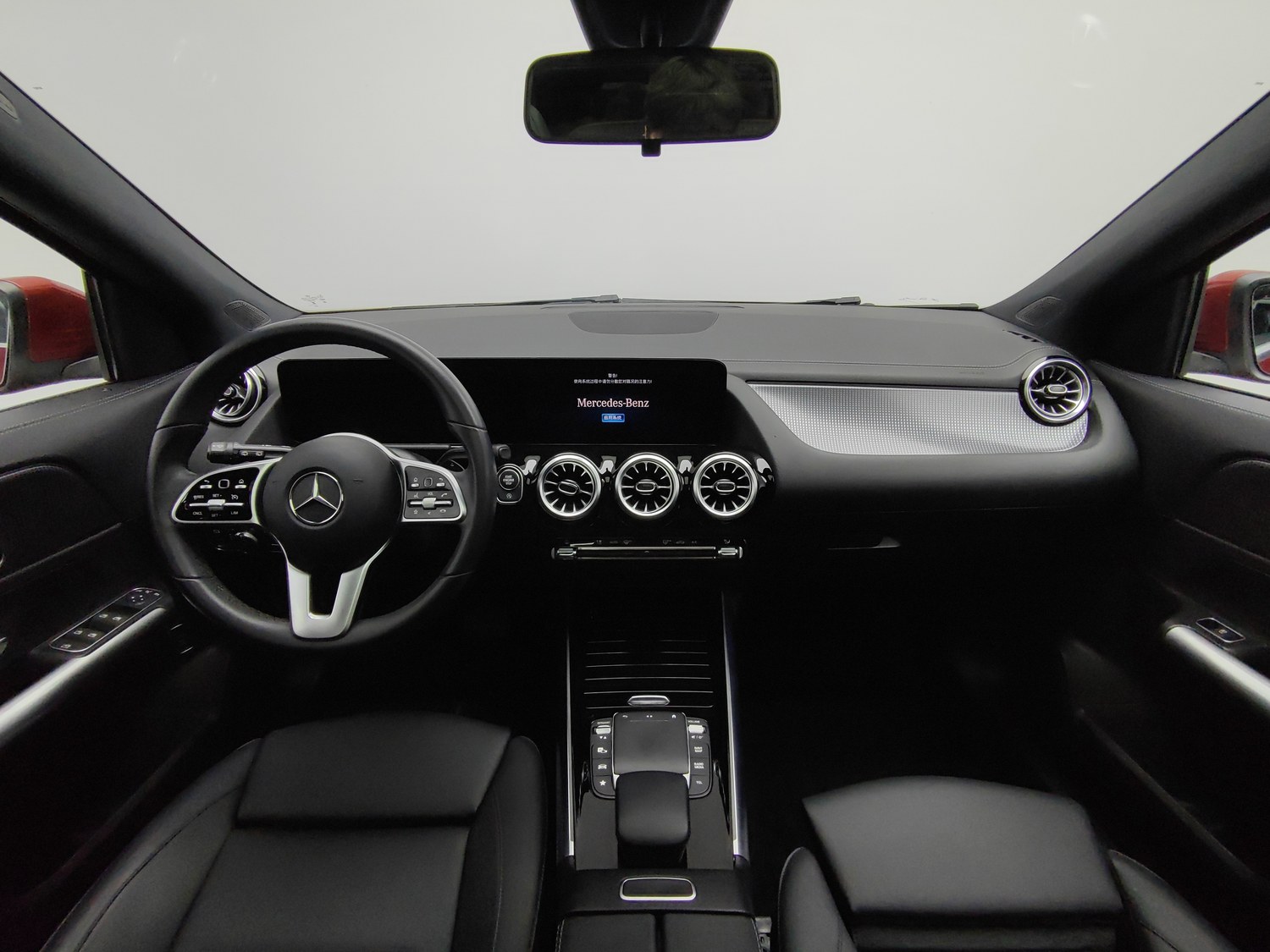 Used Mercedes-Benz GLA 2022 1.3 AT