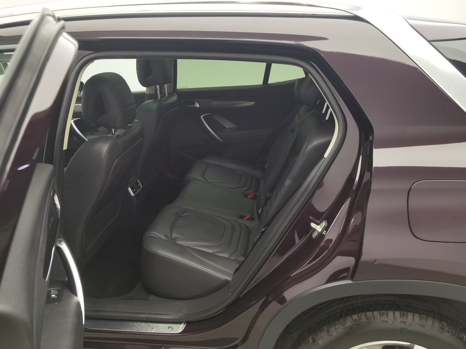 Used DS DS 6 2016 1.6 AT