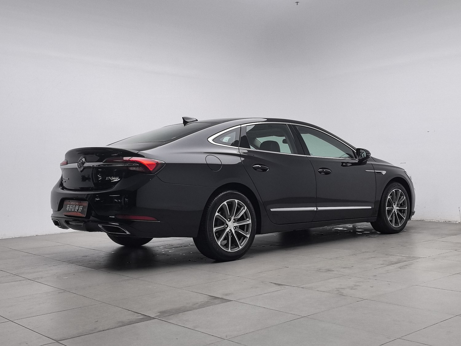 Used Buick LaCrosse 2020 2.0 AT