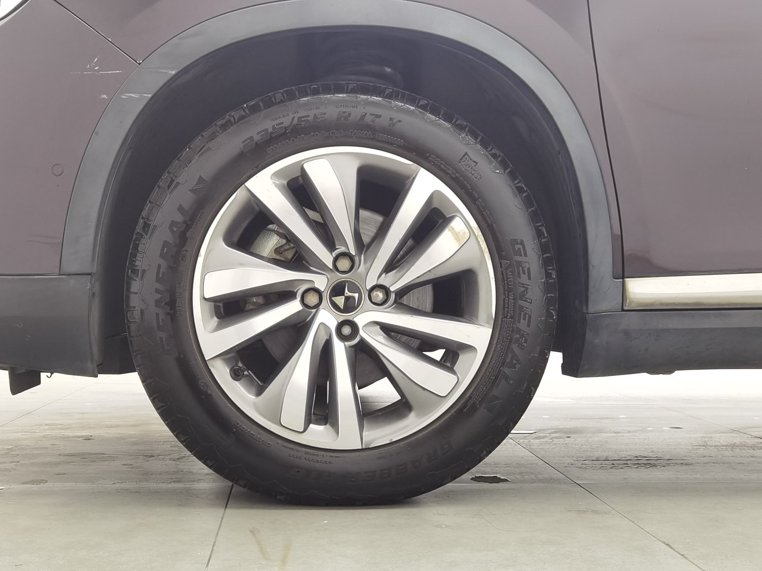 Used DS DS 6 2016 1.6 AT