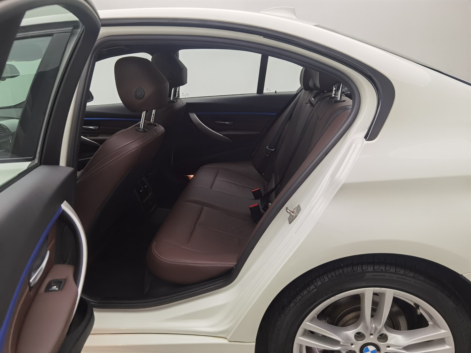 Used BMW 3 Series 2019 2.0 AT