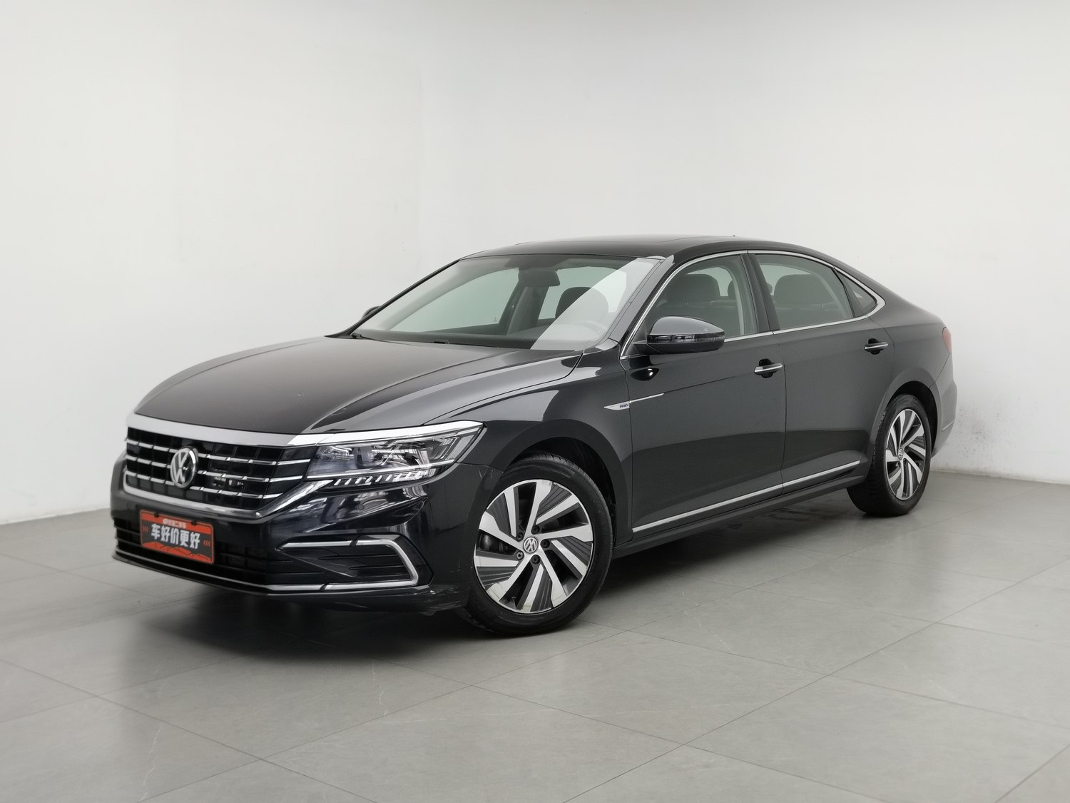Used Volkswagen Passat EV 2019 1.4 AT