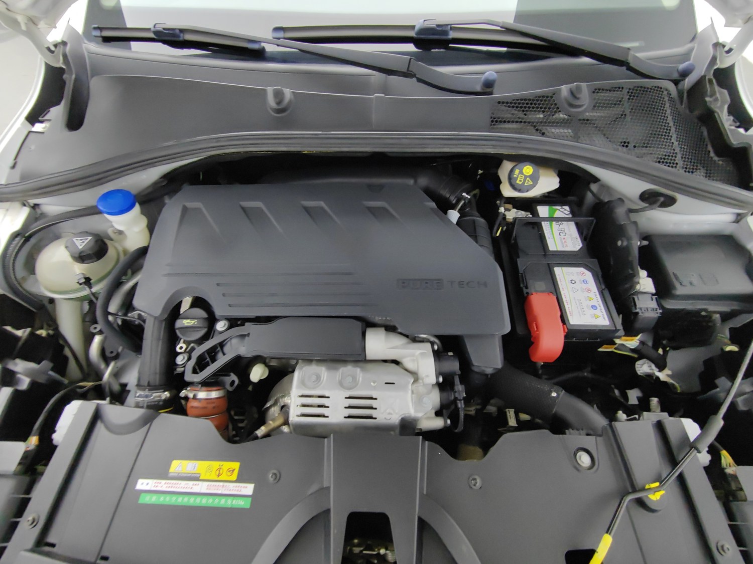 Used Citroen C3-XR 2019 1.2 AT