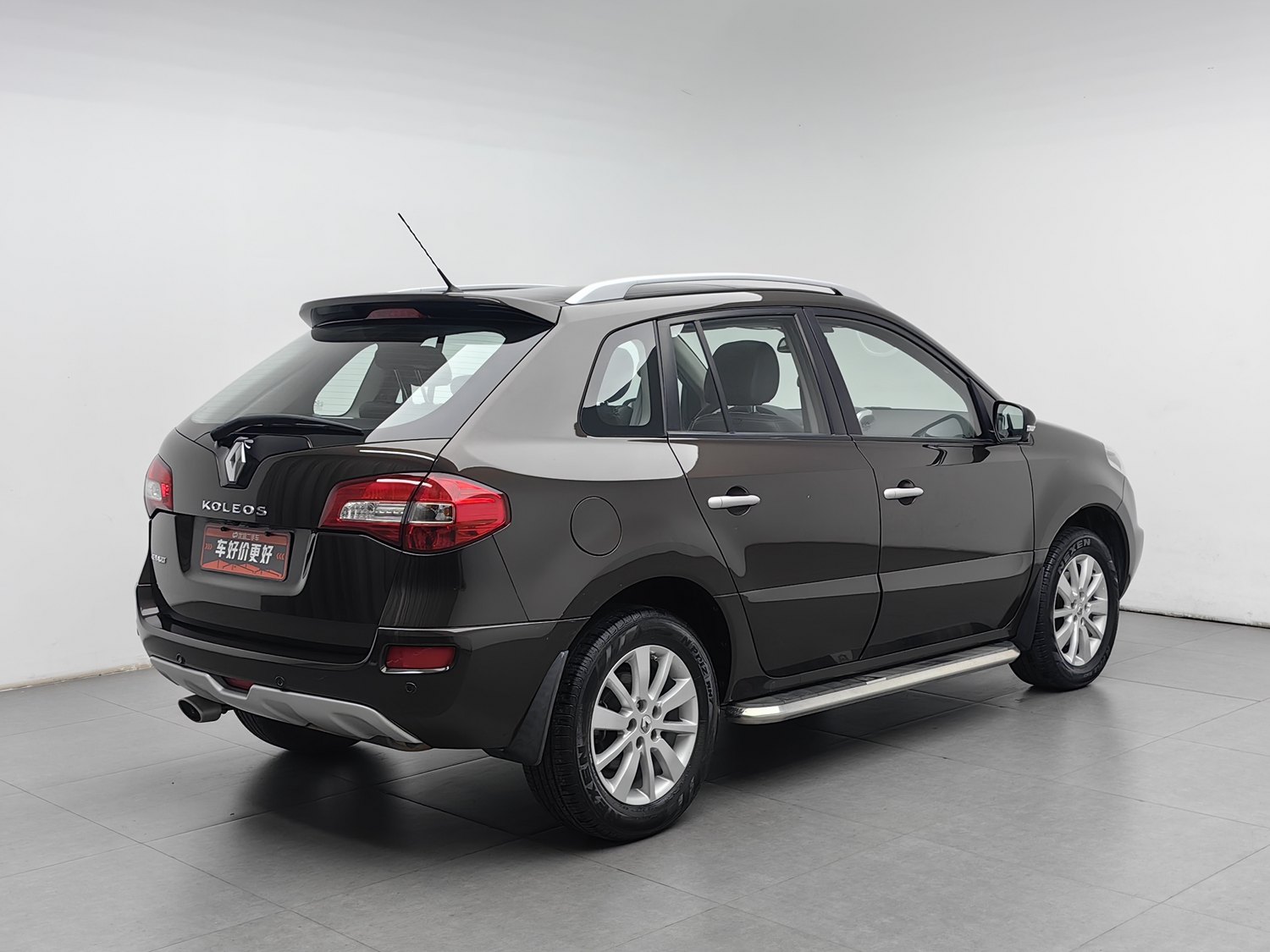 Used Renault Koleos (Imported) 2014 2.0 AT