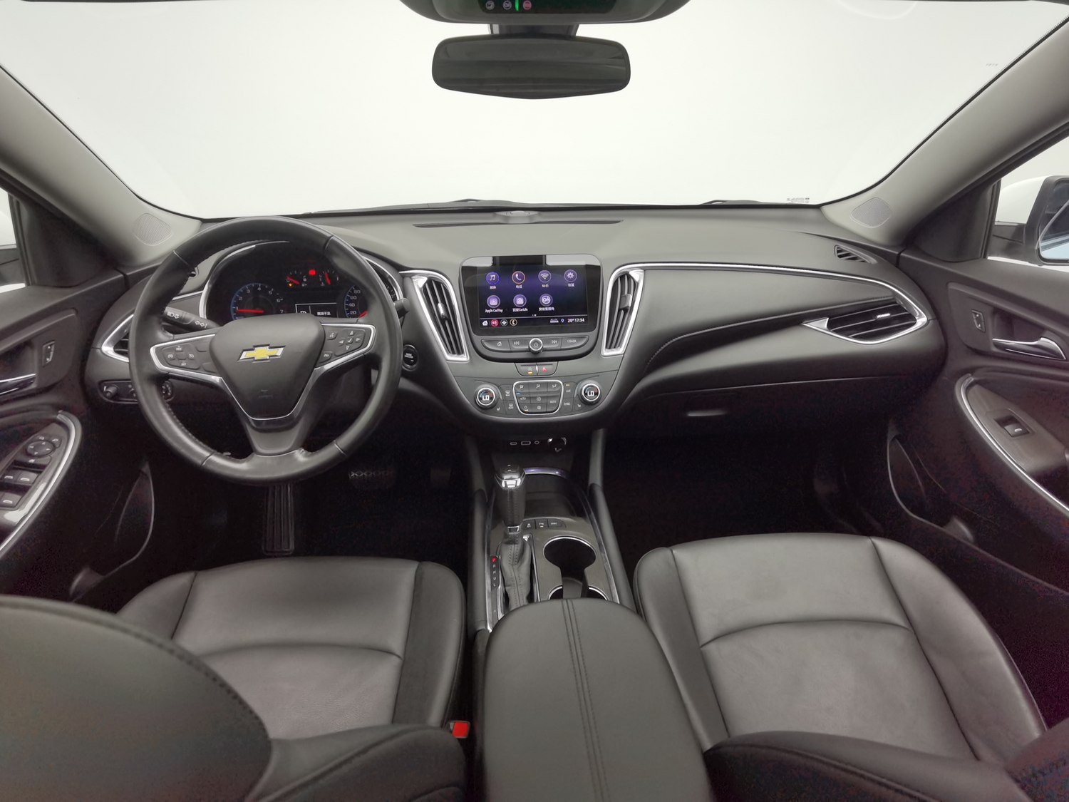 Used Chevrolet Malibu XL 2019 1.3 AT