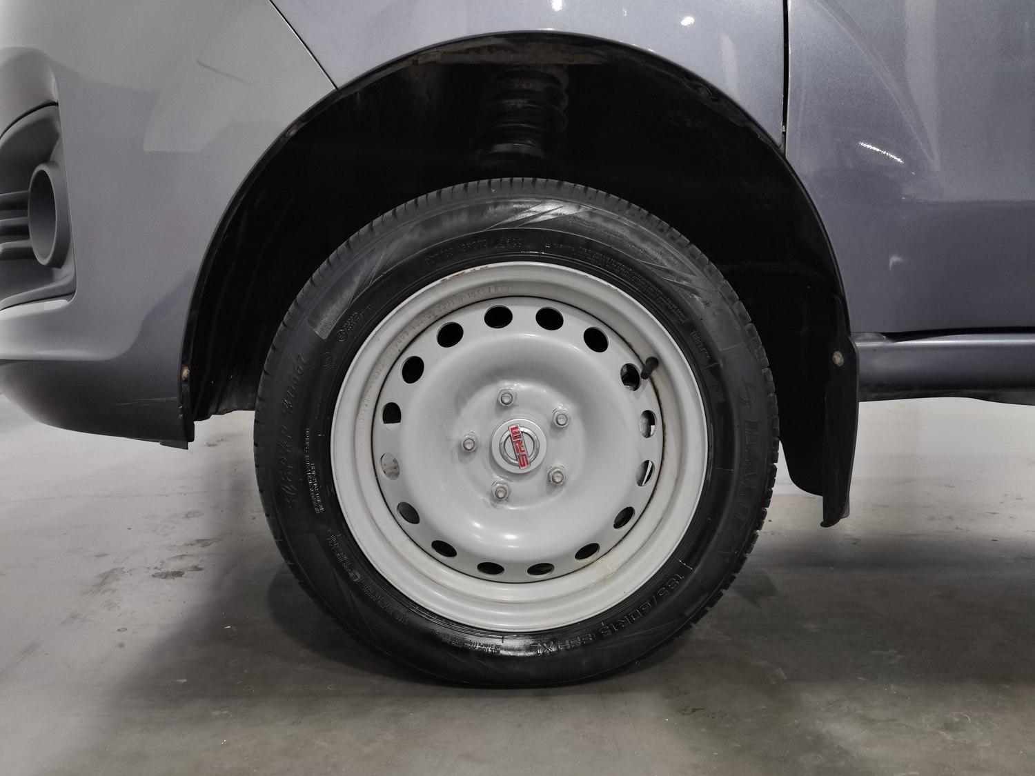 Used Jinbei 金海狮M Classic 2023 1.5 MT