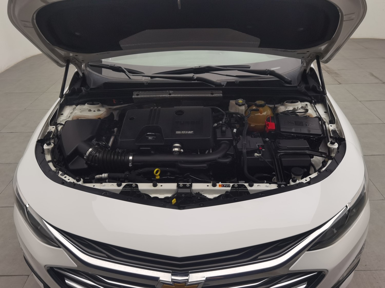 Used Chevrolet Malibu XL 2019 1.3 AT