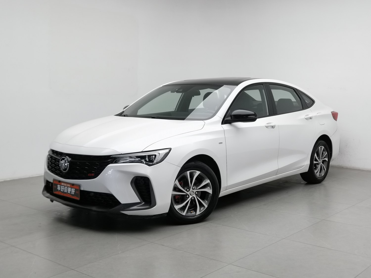 Used Buick Verano 2022 1.5 AT