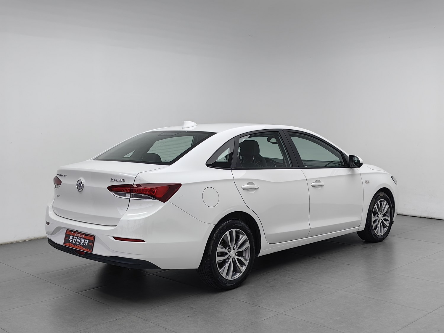 Used Buick Excelle 2019 1.3 AT
